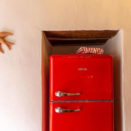 Casa Raffaella 1 Tuscan Charm In Medieval Suvereto Dış mekan fotoğraf
