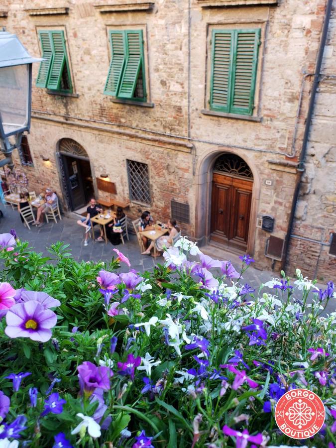 Casa Raffaella 1 Tuscan Charm In Medieval Suvereto Dış mekan fotoğraf