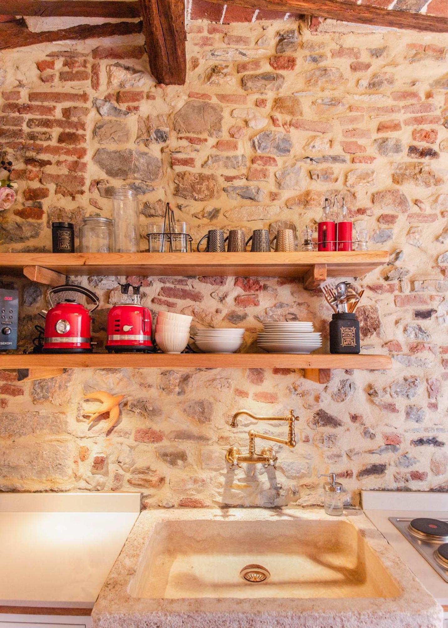 Casa Raffaella 1 Tuscan Charm In Medieval Suvereto Dış mekan fotoğraf
