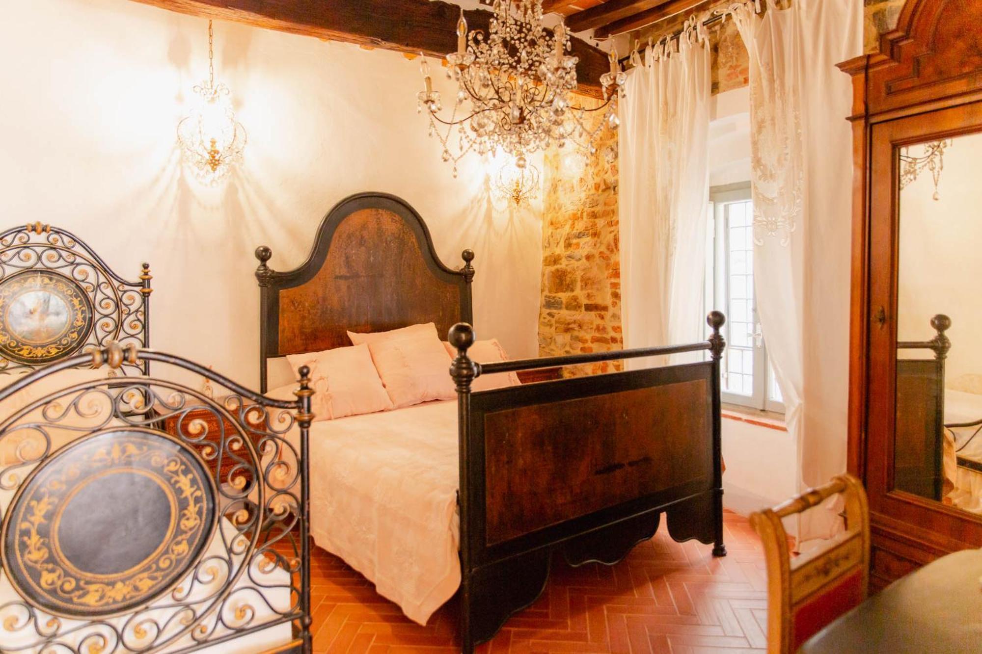 Casa Raffaella 1 Tuscan Charm In Medieval Suvereto Dış mekan fotoğraf