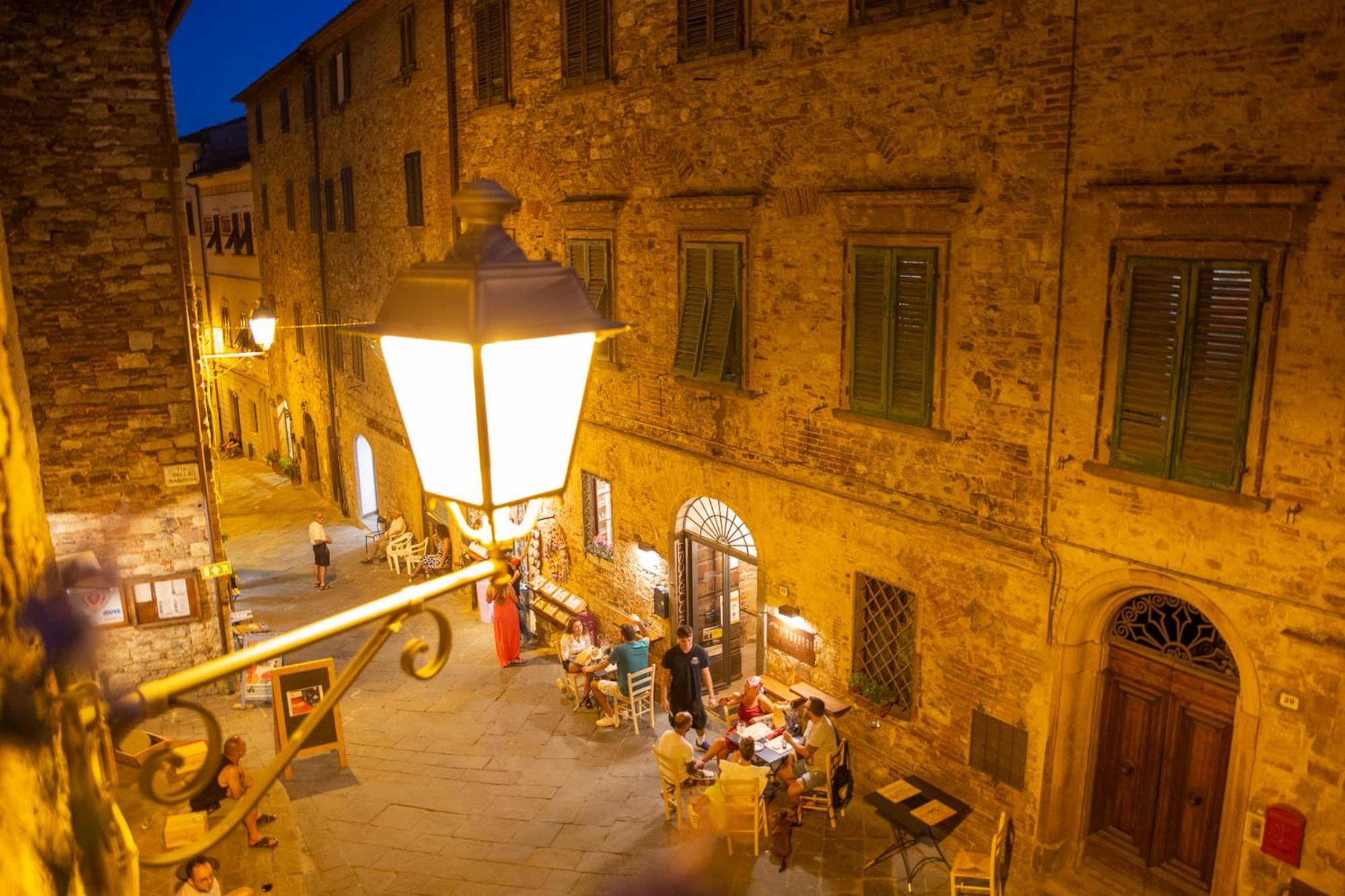 Casa Raffaella 1 Tuscan Charm In Medieval Suvereto Dış mekan fotoğraf